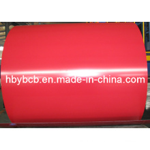 Galvalume Color Coated Steel Coil